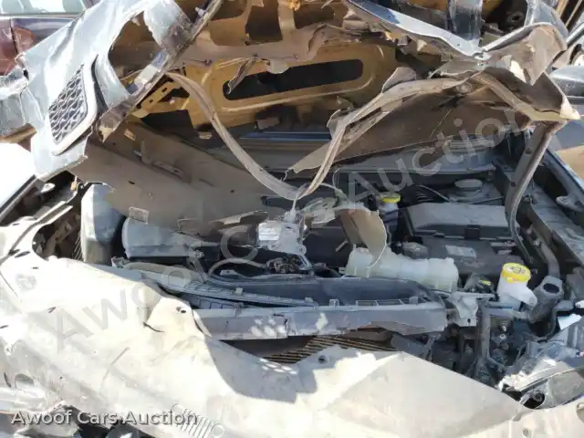 2019 Jeep Cherokee 1C4PJLDBXKD275248 — Copart auction photo 7
