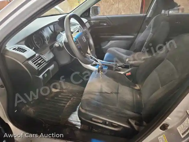 2013 Honda Accord 1HGCR2F7XDA024827 — Copart auction photo 7