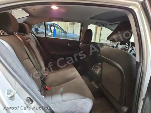 2013 Honda Accord 1HGCR2F7XDA024827 — Copart auction photo 10