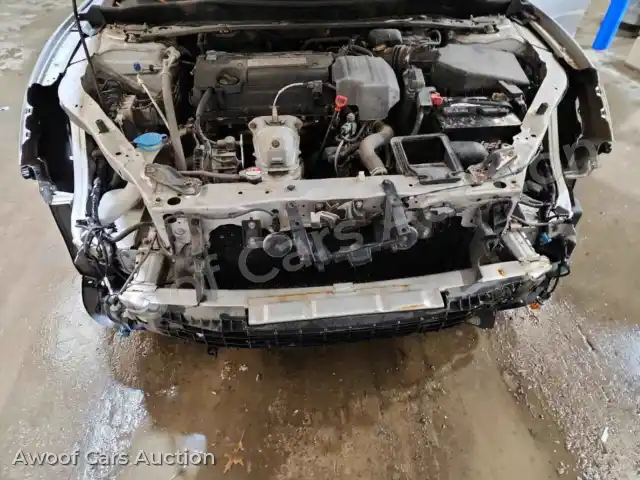 2013 Honda Accord 1HGCR2F7XDA024827 — Copart auction photo 11