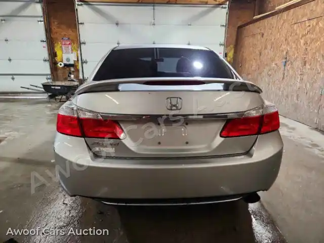 2013 Honda Accord 1HGCR2F7XDA024827 — Copart auction photo 6