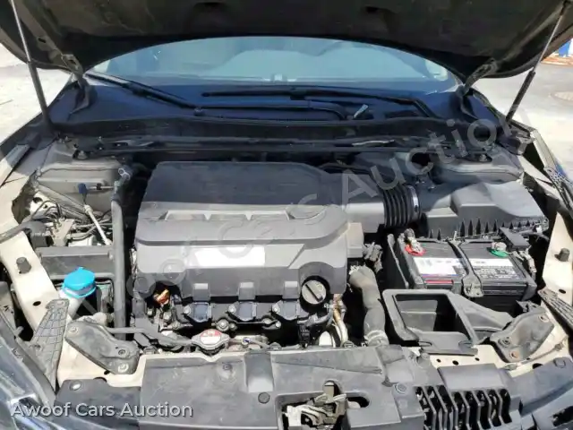 2013 Honda Accord 1HGCR3F83DA040771 — Copart auction photo 11