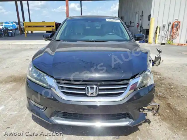 2013 Honda Accord 1HGCR3F83DA040771 — Copart auction photo 5