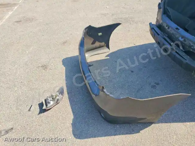 2010 Toyota Corolla 1NXBU4EE6AZ321393 — Copart auction photo 12