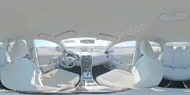 2010 Toyota Corolla 1NXBU4EE6AZ321393 — Copart auction photo 15
