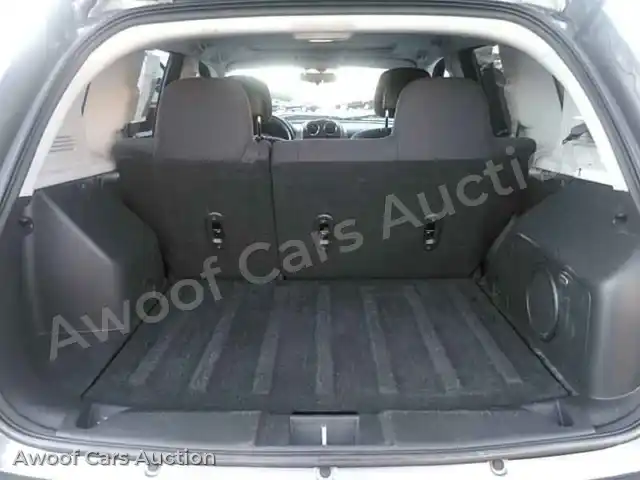 2012 Jeep Compass 1C4NJDEB1CD559199 — Manheim auction photo 7