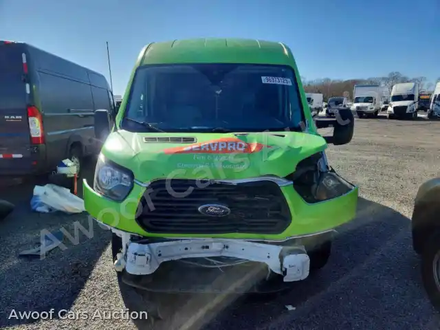 2016 Ford Transit T- 1FTBW2CM7GKB01536 — Copart auction photo 5