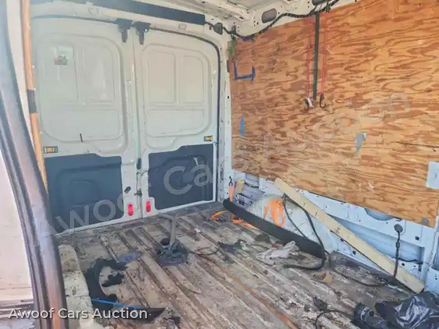 2016 Ford Transit T- 1FTBW2CM7GKB01536 — Copart auction photo 11
