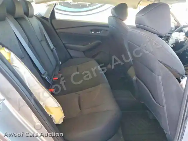 2024 Honda Accord 1HGCY1F37RA051372 — photo 10 de la vente Copart