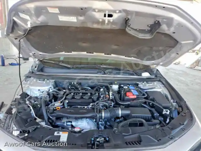 2024 Honda Accord 1HGCY1F37RA051372 — photo 11 de la vente Copart