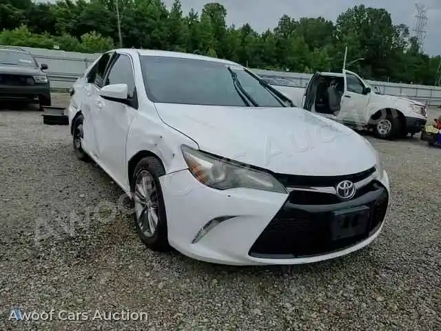 2016 Toyota Camry 4T1BF1FK8GU576200 — photo 13 de la vente Copart