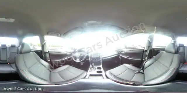 2016 Toyota Camry 4T1BF1FK8GU576200 — photo 14 de la vente Copart