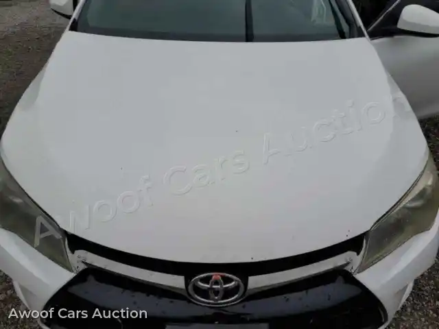 2016 Toyota Camry 4T1BF1FK8GU576200 — photo 11 de la vente Copart