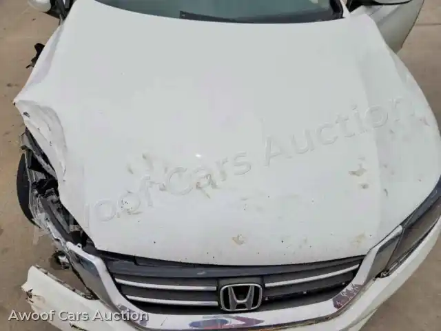 2014 Honda Accord 1HGCR2F31EA259857 — Copart auction photo 11