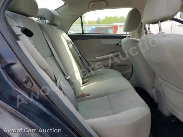 2013 Toyota Corolla 2T1BU4EE9DC940401 — Copart auction photo 10