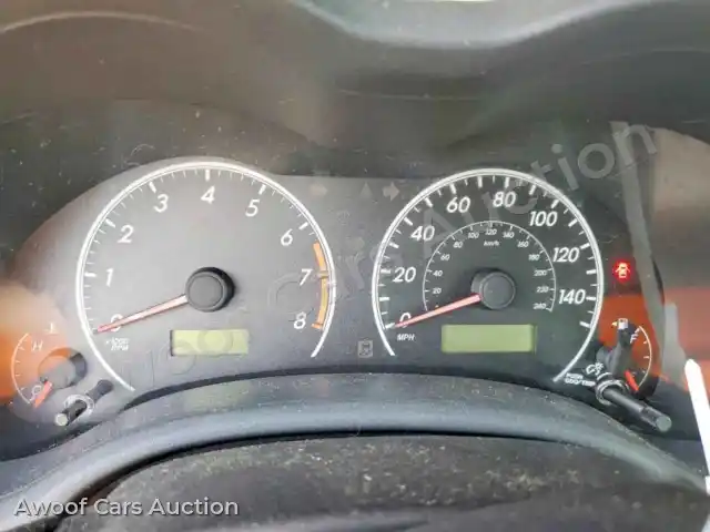 2013 Toyota Corolla 2T1BU4EE9DC940401 — Copart auction photo 9