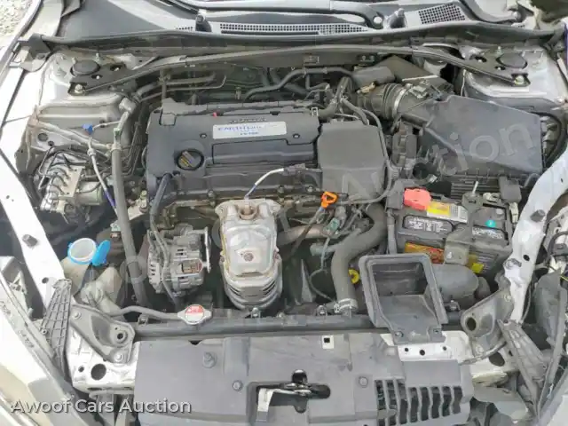 2014 Honda Accord 1HGCR2F81EA303397 — Copart auction photo 11
