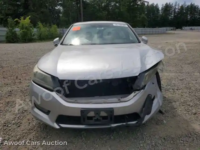 2014 Honda Accord 1HGCR2F81EA303397 — Copart auction photo 5
