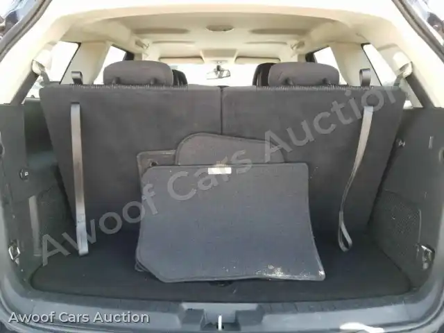 2018 Dodge Journey 3C4PDCABXJT384393 — photo 7 de la vente Manheim
