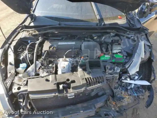 2013 Honda Accord 1HGCR2F85DA231747 — photo 11 de la vente Copart
