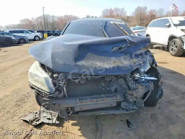 2013 Honda Accord 1HGCR2F85DA231747 — photo 5 de la vente Copart
