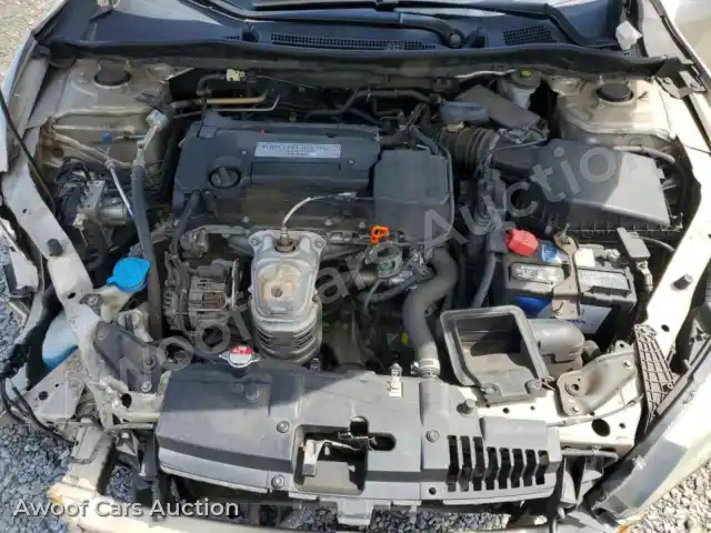 2014 Honda Accord 1HGCR2F38EA264554 — Copart auction photo 11