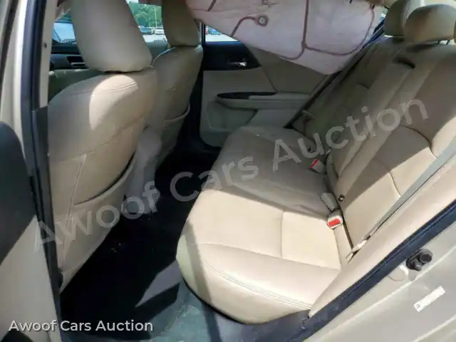 2014 Honda Accord 1HGCR2F38EA264554 — Copart auction photo 10