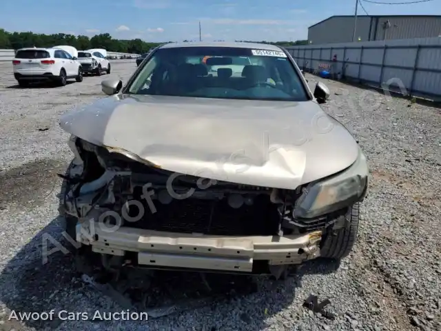 2014 Honda Accord 1HGCR2F38EA264554 — Copart auction photo 5
