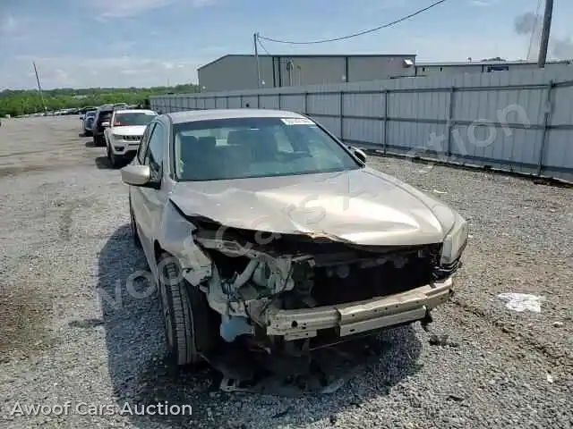 2014 Honda Accord 1HGCR2F38EA264554 — Copart auction photo 13
