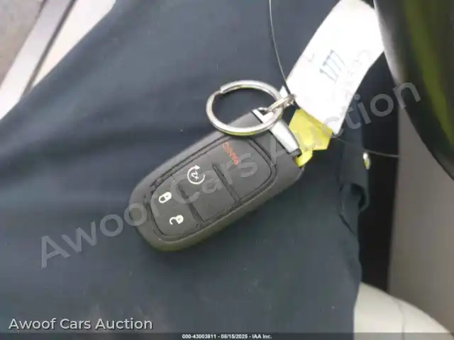 2021 Jeep Cherokee 1C4PJLLB7MD203847 — Iaai auction photo 11