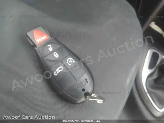 2013 Dodge Dart 1C3CDFBA3DD226384 — Iaai auction photo 11