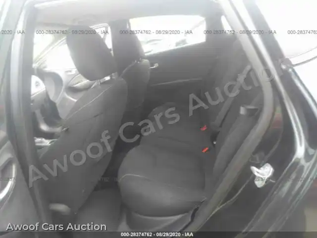 2013 Dodge Dart 1C3CDFBA3DD226384 — Iaai auction photo 8