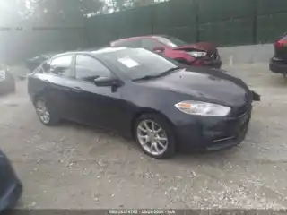 2013 Dodge Dart