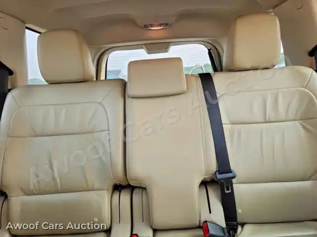 2013 Ford Flex 2FMHK6C86DBD01017 — Copart auction photo 10