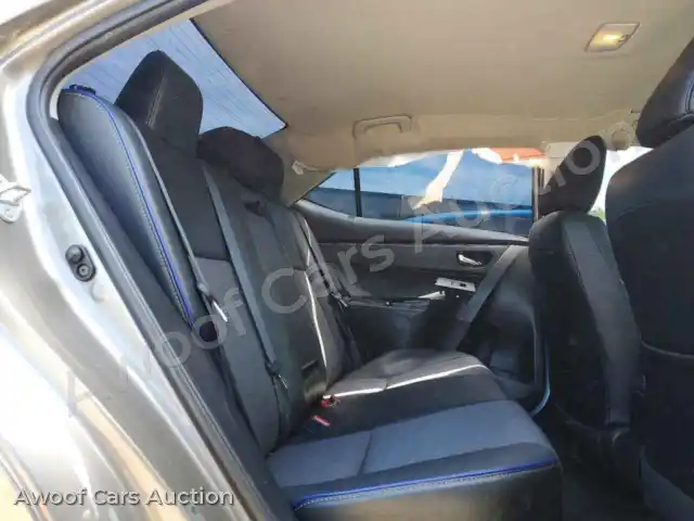2017 Toyota Corolla 2T1BURHE4HC770463 — Copart auction photo 10