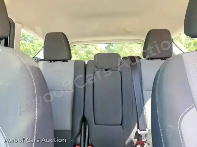 2017 Ford Escape 1FMCU0GD7HUC68165 — Copart auction photo 10