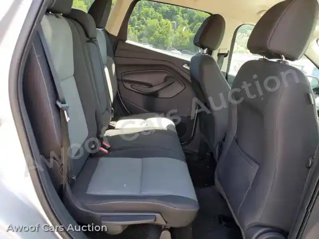 2017 Ford Escape 1FMCU0GD7HUC68165 — Copart auction photo 11