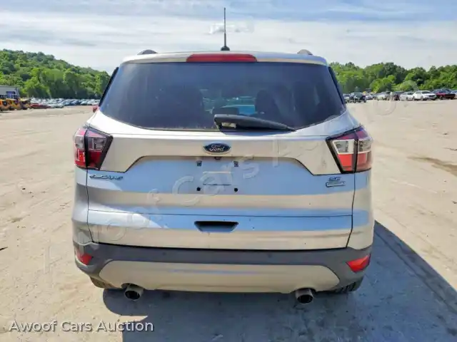 2017 Ford Escape 1FMCU0GD7HUC68165 — Copart auction photo 6