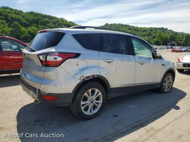 2017 Ford Escape 1FMCU0GD7HUC68165 — Copart auction photo 3