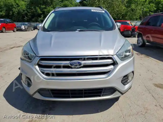 2017 Ford Escape 1FMCU0GD7HUC68165 — Copart auction photo 5