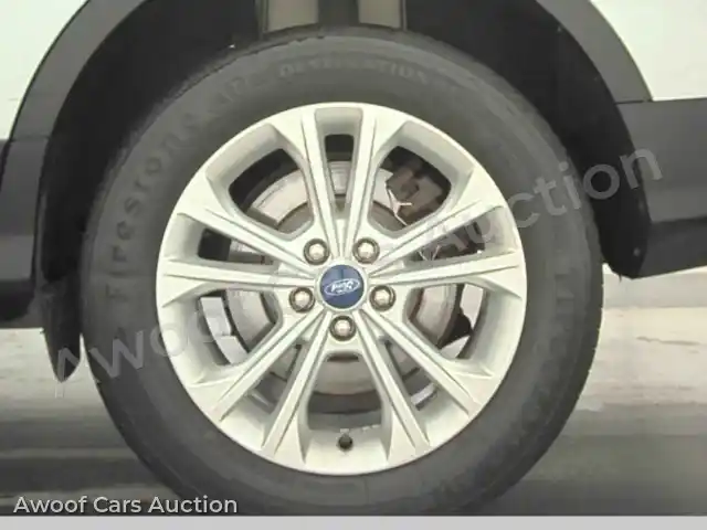 2017 Ford Escape 1FMCU0GD7HUC68165 — Manheim auction photo 15