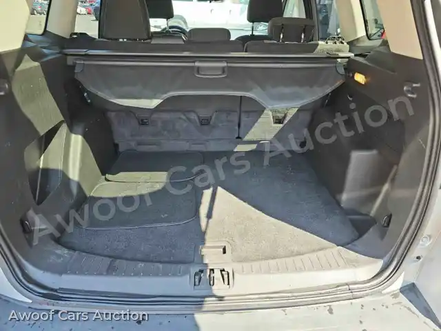 2017 Ford Escape 1FMCU0GD7HUC68165 — Manheim auction photo 26