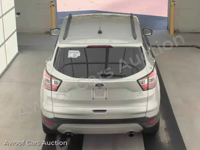 2017 Ford Escape 1FMCU0GD7HUC68165 — Manheim auction photo 6