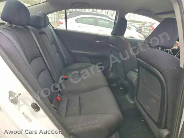 2013 Honda Accord 1HGCR2F54DA233348 — Copart auction photo 10