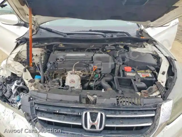 2013 Honda Accord 1HGCR2F54DA233348 — Copart auction photo 11