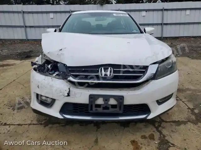 2013 Honda Accord 1HGCR2F54DA233348 — Copart auction photo 5