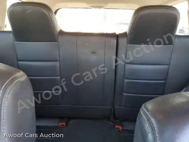 2017 Jeep Patriot 1C4NJRAB3HD204366 — Copart auction photo 10