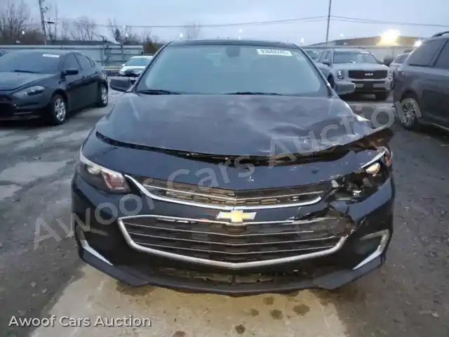 2016 Chevrolet Malibu 1G1ZE5ST1GF178982 — Copart auction photo 5