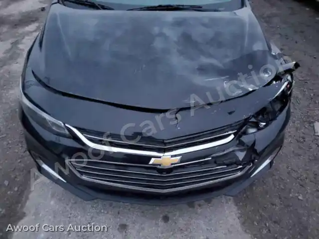 2016 Chevrolet Malibu 1G1ZE5ST1GF178982 — Copart auction photo 11