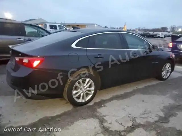 2016 Chevrolet Malibu 1G1ZE5ST1GF178982 — Copart auction photo 3